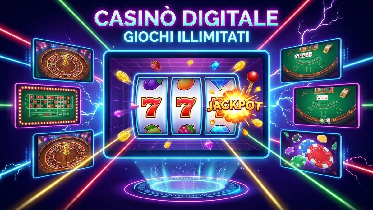 Giochi da casinò